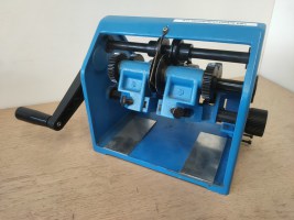 Ebsomat weerstand buig en knipmachine (3)